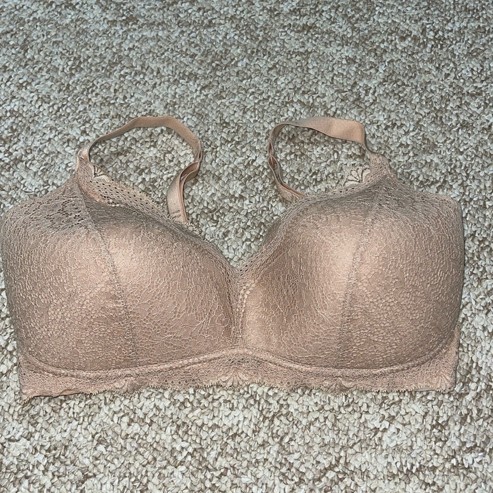 Cosabella Bra size Medium